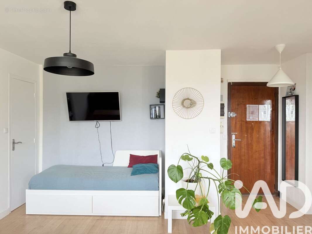 Photo 4 - Appartement à SAINT-MARTIN-LE-VINOUX
