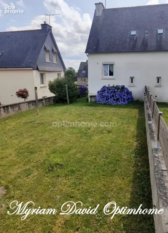  Opportunité maison 2 chambres à Plouguernével ! - photo 10