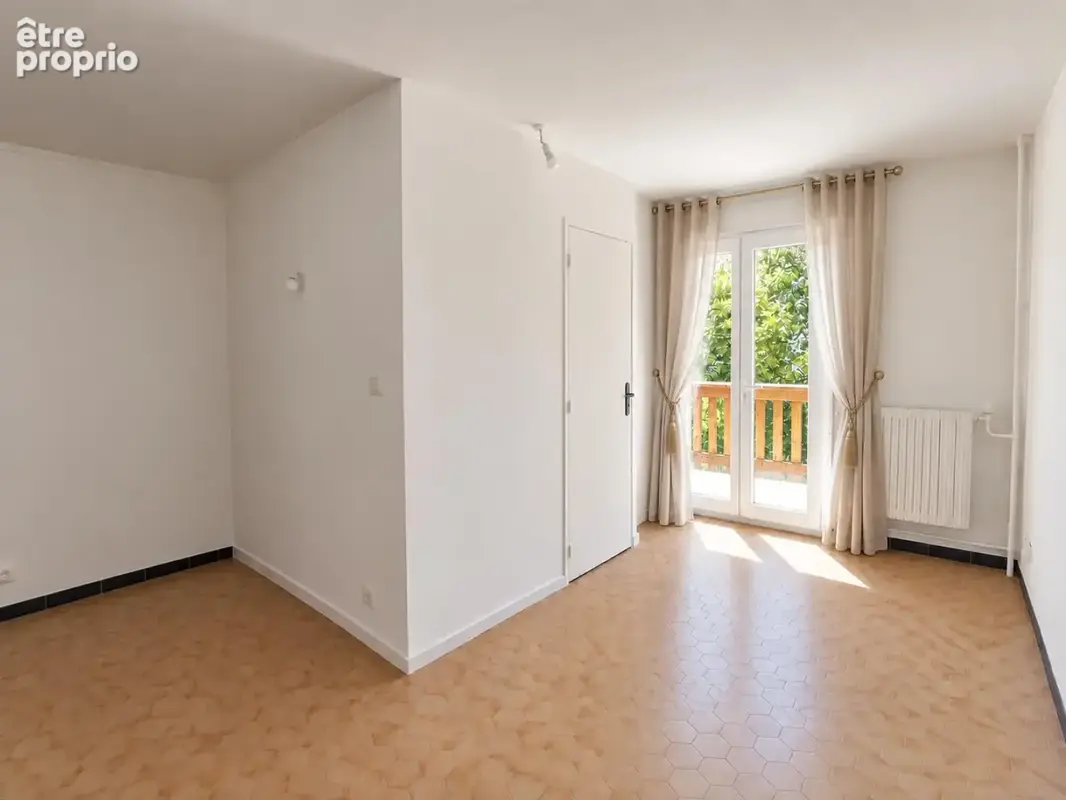 Appartement 2 pièces 33 m² à vendre à Allevard (38580) - photo 6