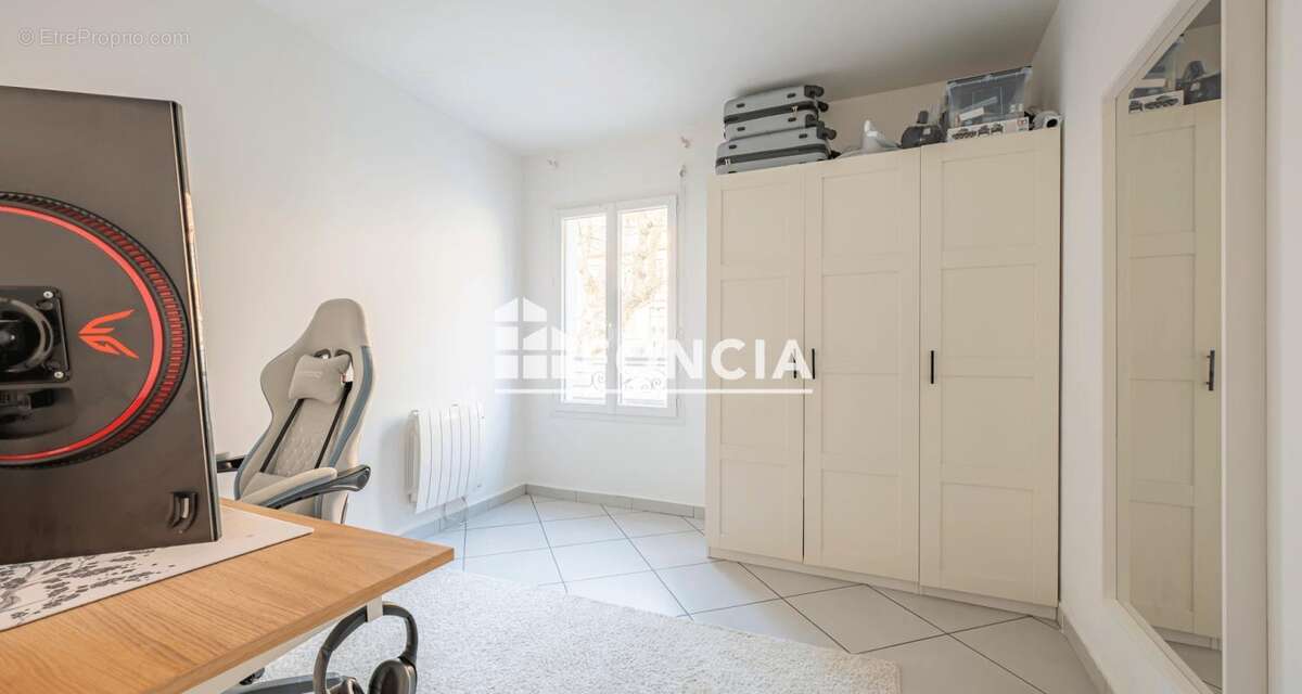Appartement à VIENNE