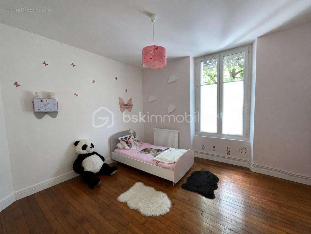 Appartement à CHALONS-EN-CHAMPAGNE