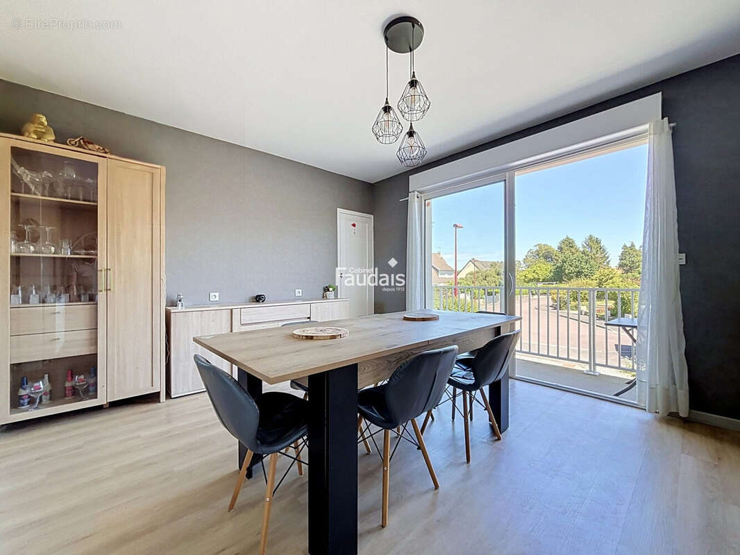 Maison 90 m² à Lithaire  - photo 3