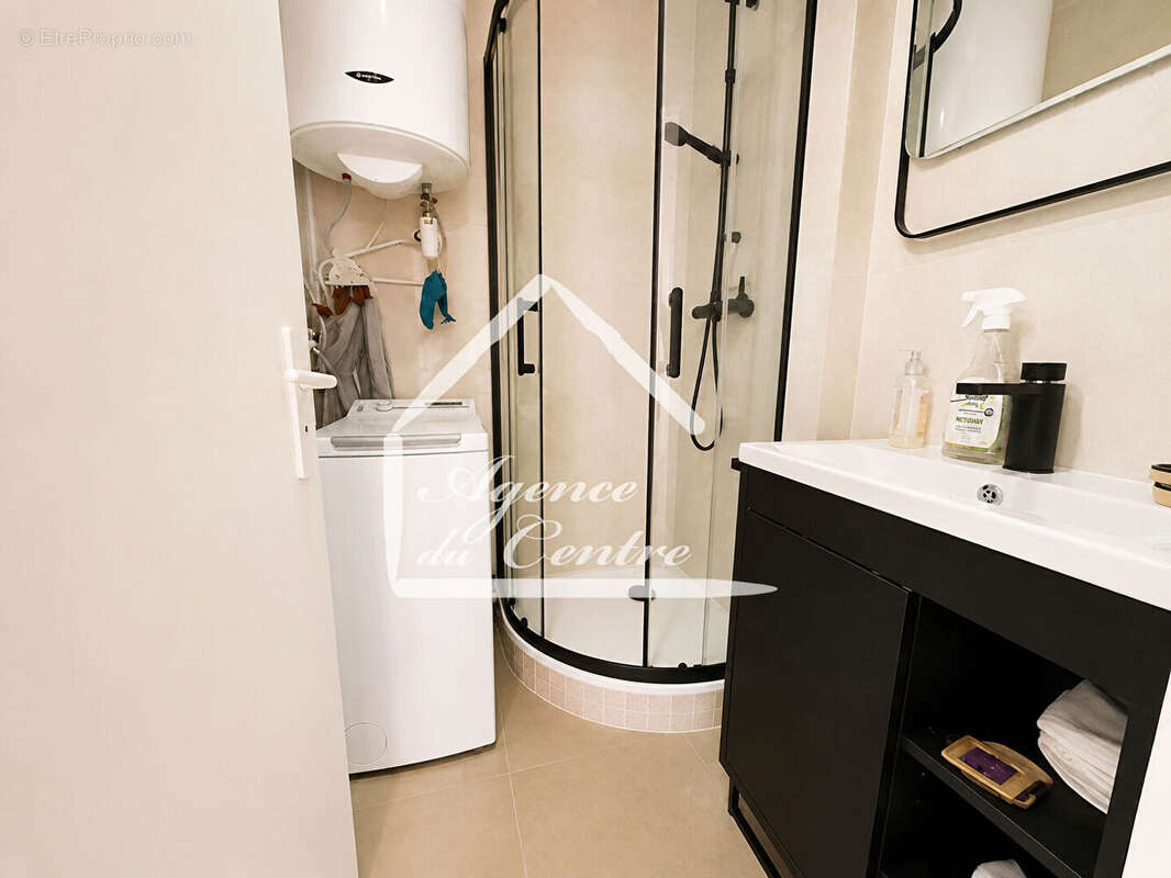 Appartement 4 pièces - 62m² - photo 14
