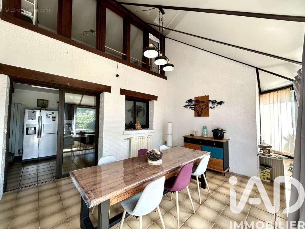 Photo 6 - Maison à PITHIVIERS-LE-VIEIL