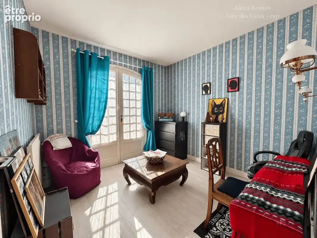 Maison 8 pièces 187 m² à vendre à Menesplet (24700) - photo 6