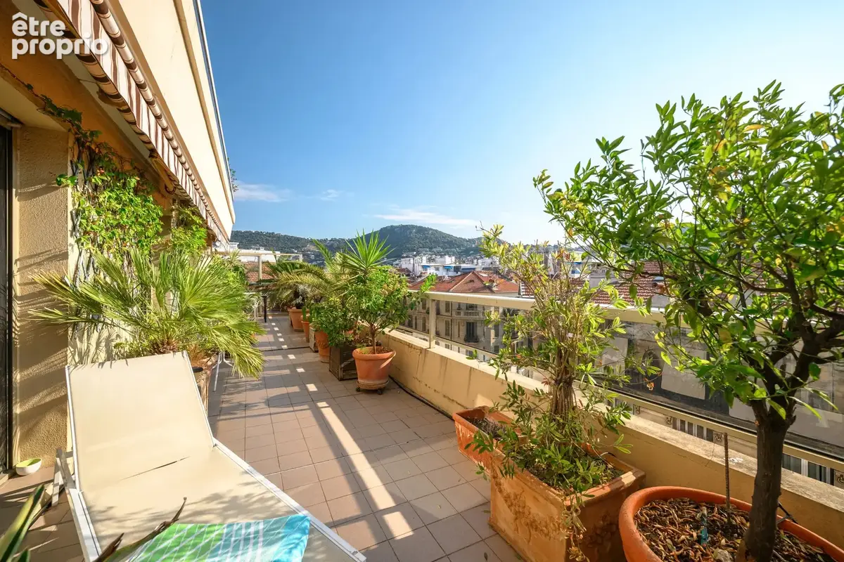 Photo Appartement à Nice au prix de 655 000€