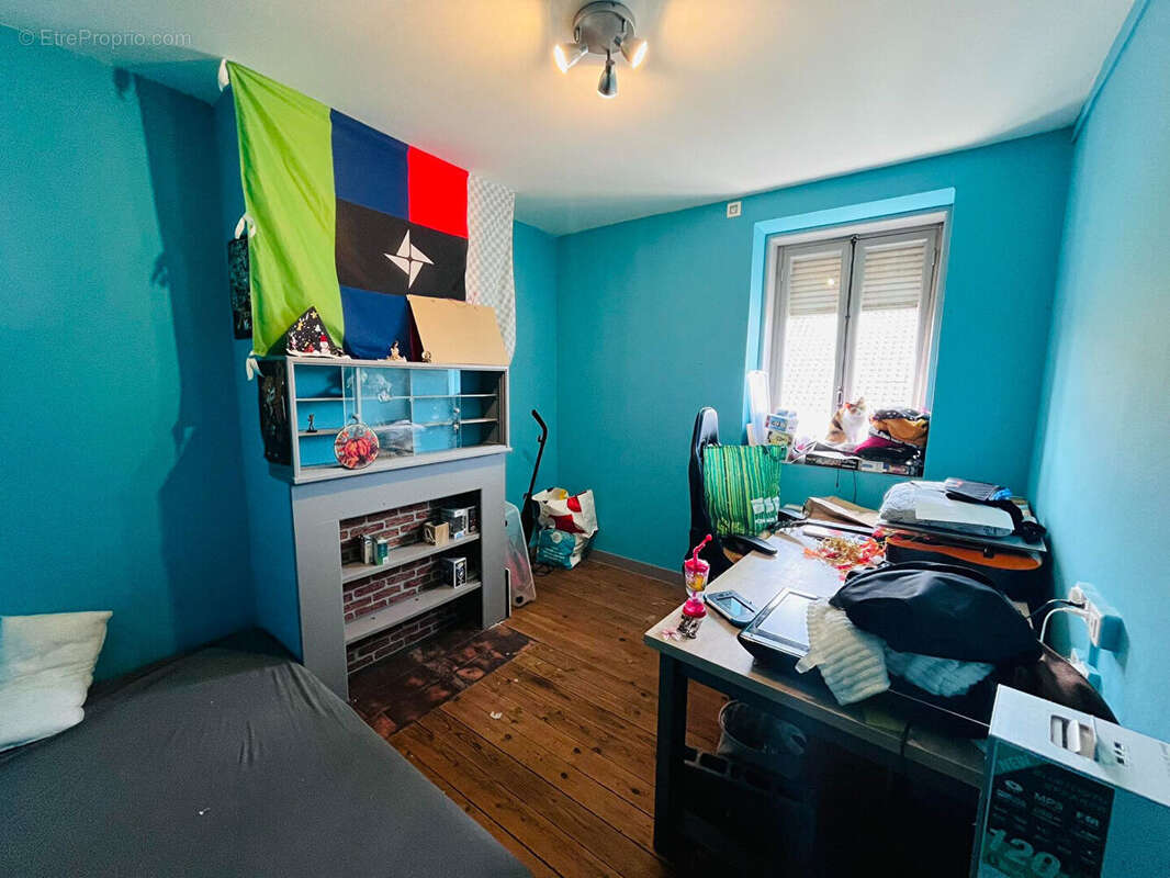 Maison 123m² à calais - photo 10