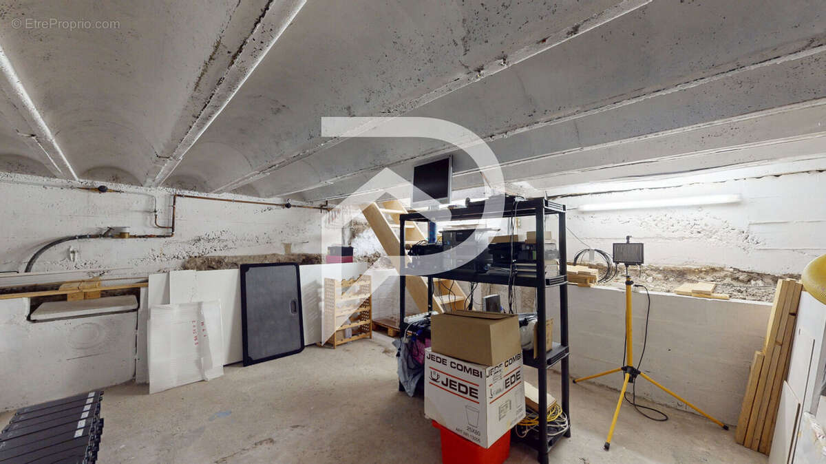 Maison à MARLY-LE-ROI