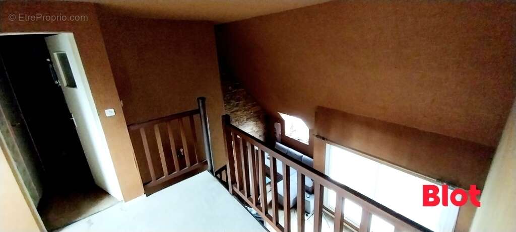 Appartement à LORIENT