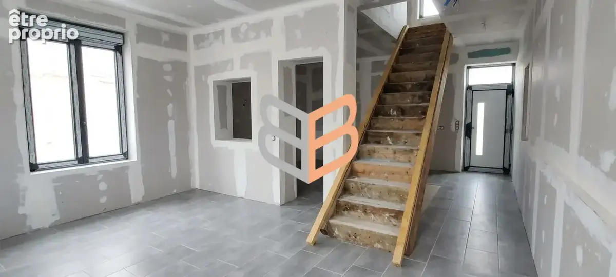 Maison 5 pièces 92 m² à vendre à Bouligny (55240) - photo 2