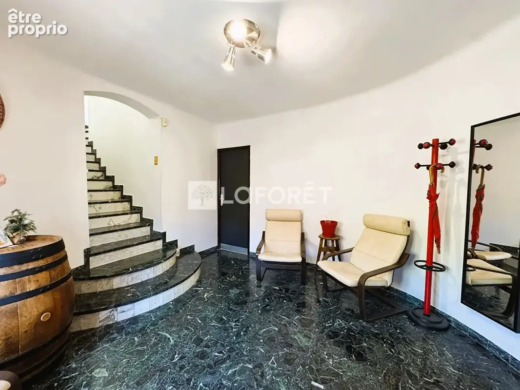 Villa Marseille Estaque avec piscine 6 pièces 186 m² - photo 3