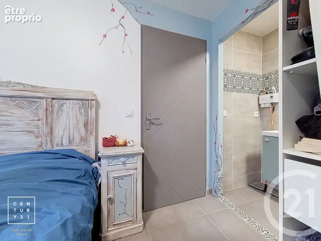 Maison 5 pièces 111 m² à vendre à Corbere-Les-Cabanes (66130) - photo 5