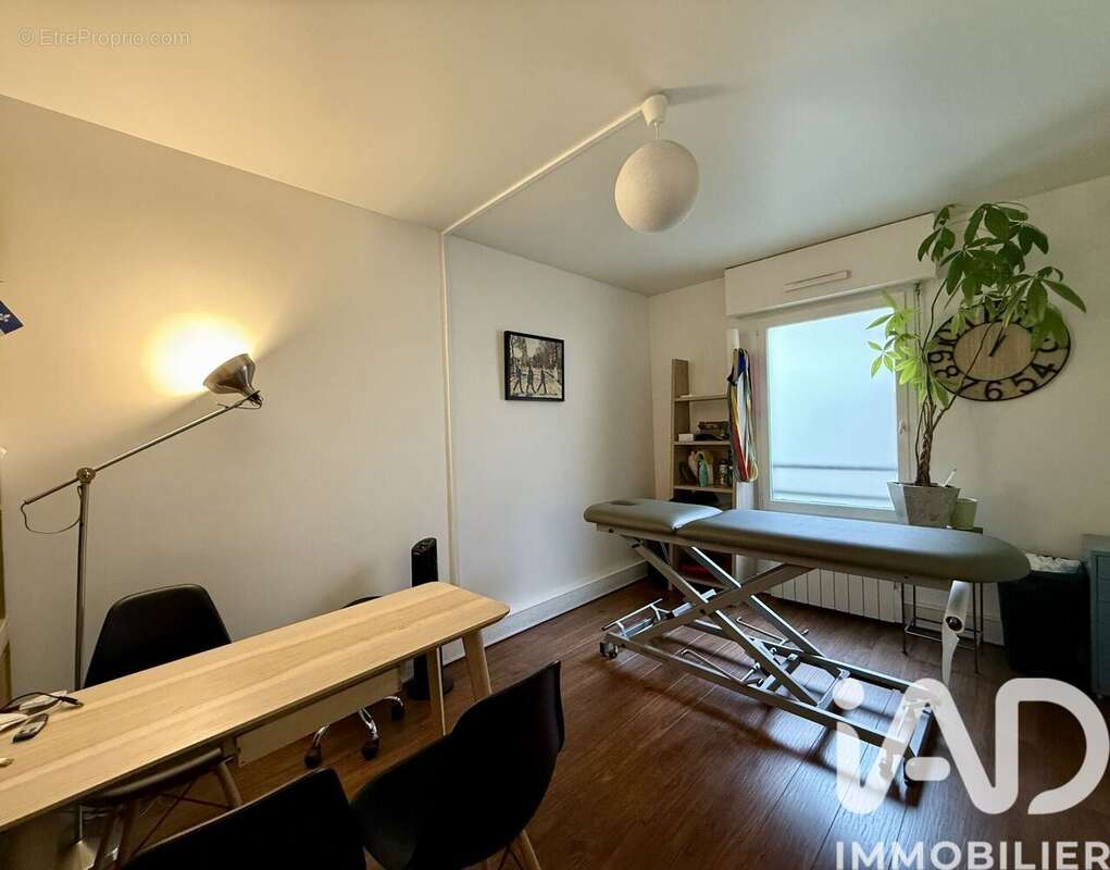 Photo 9 - Appartement à SUCY-EN-BRIE