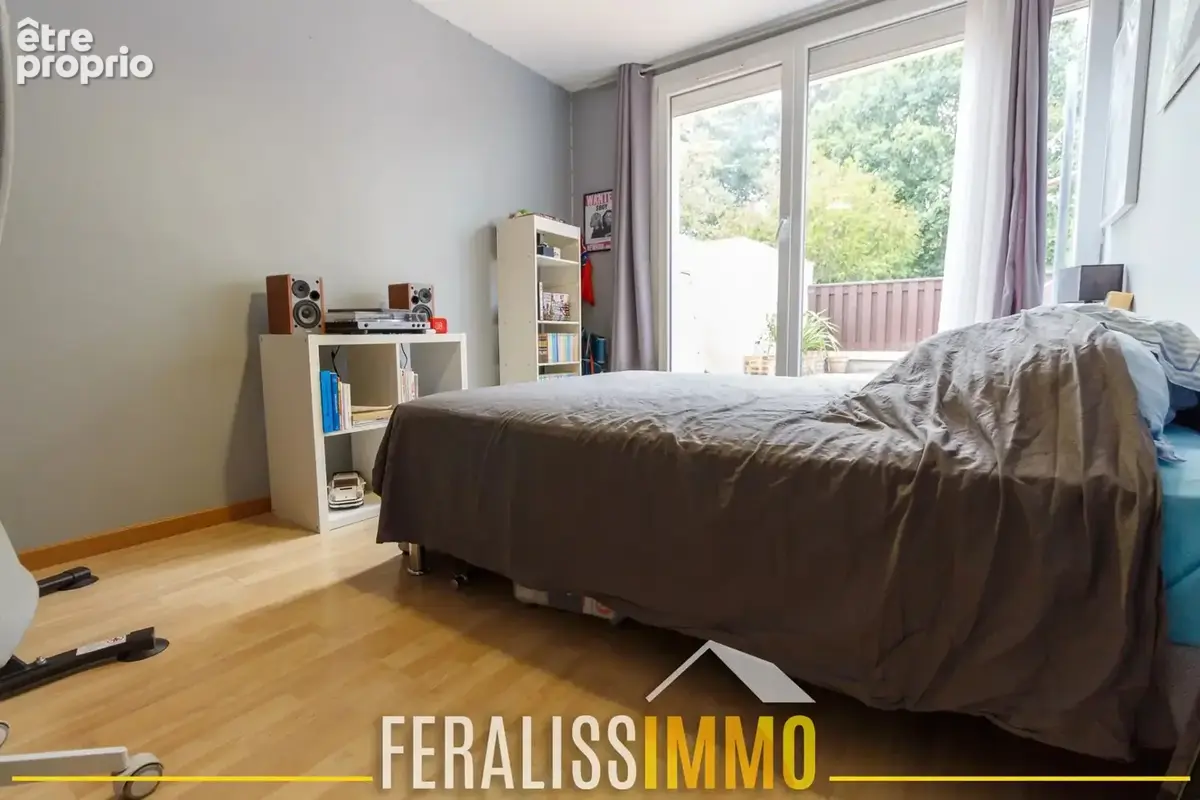Spacieux et lumineux appartement dans quartier recherché - photo 14