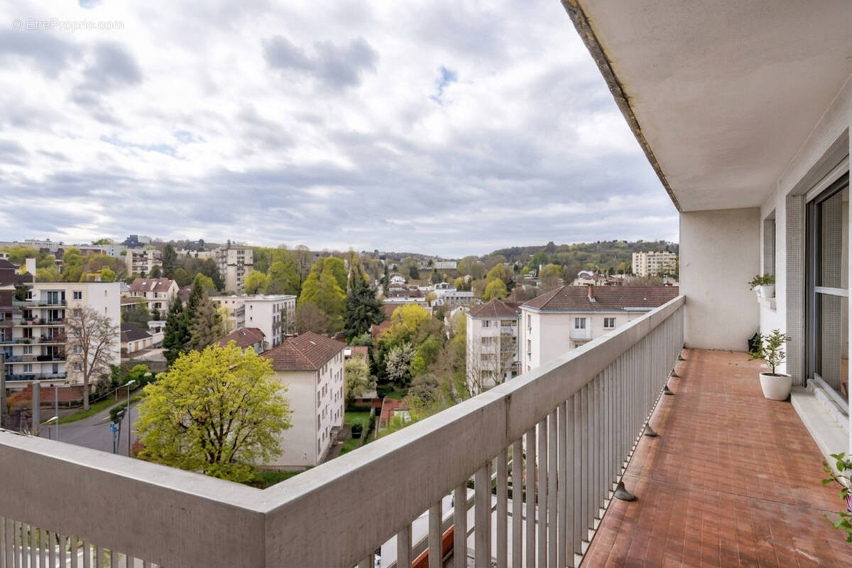 Appartement à SEVRES
