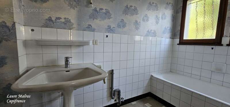 Appartement à ANNECY-LE-VIEUX