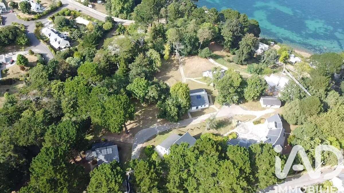 Photo 8 - Appartement à DOUARNENEZ