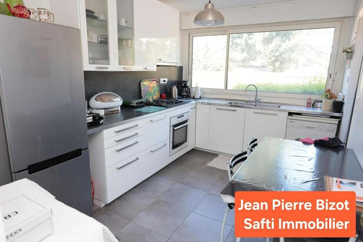 Photo 2 - Appartement à CHILLY-MAZARIN