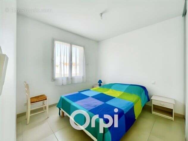 Maison à JARD-SUR-MER