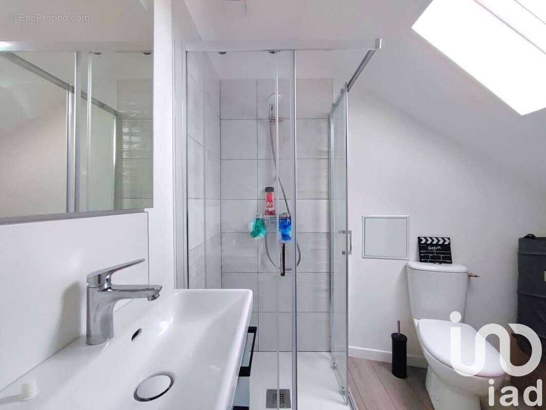 Photo 6 - Maison à COURDIMANCHE