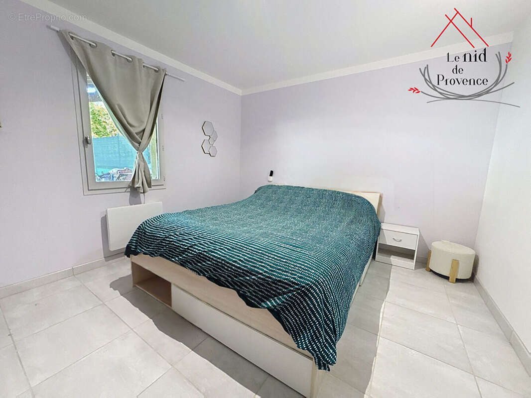 Appartement à SAINT-MARTIN-D'ARDECHE