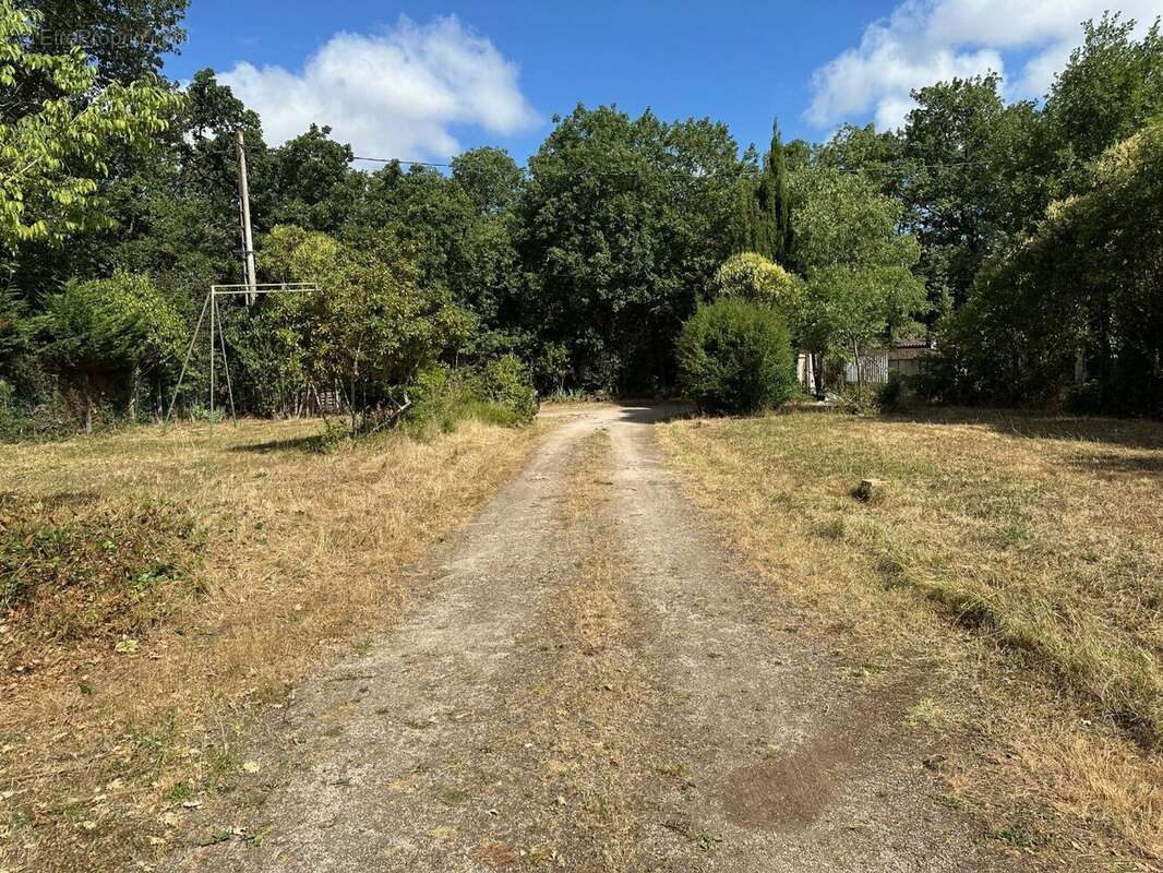 Maison à TOURNEFEUILLE