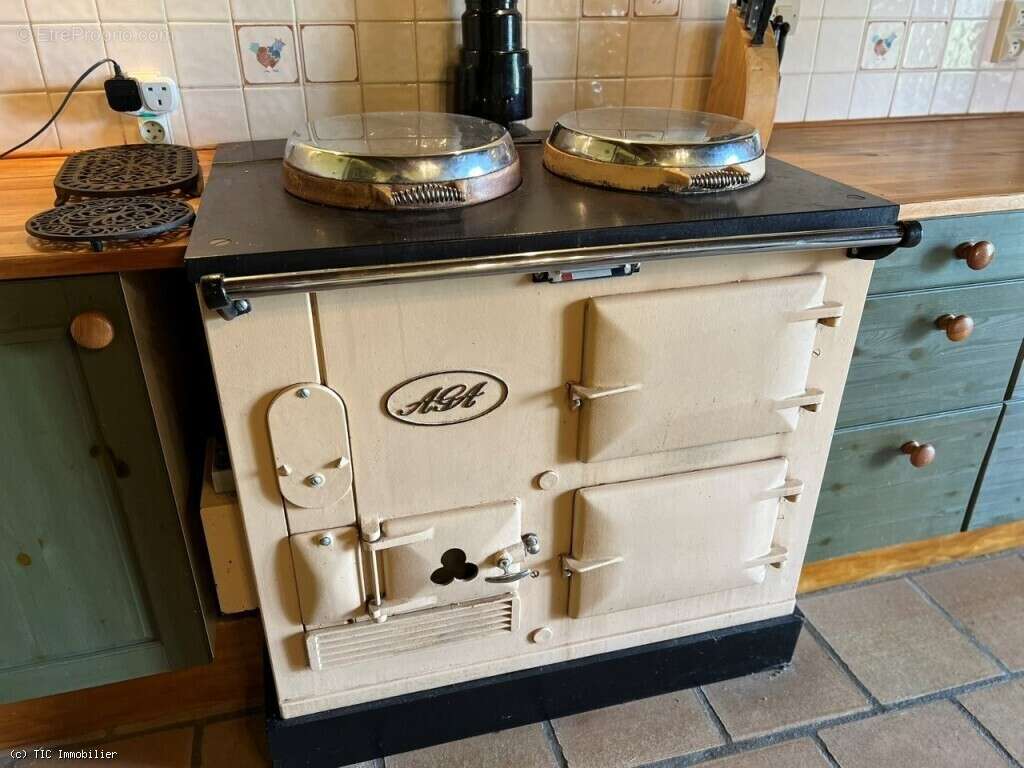 Maison à CHAMPAGNE-MOUTON