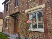 Photo 1 - Maison à LE GRAND-QUEVILLY