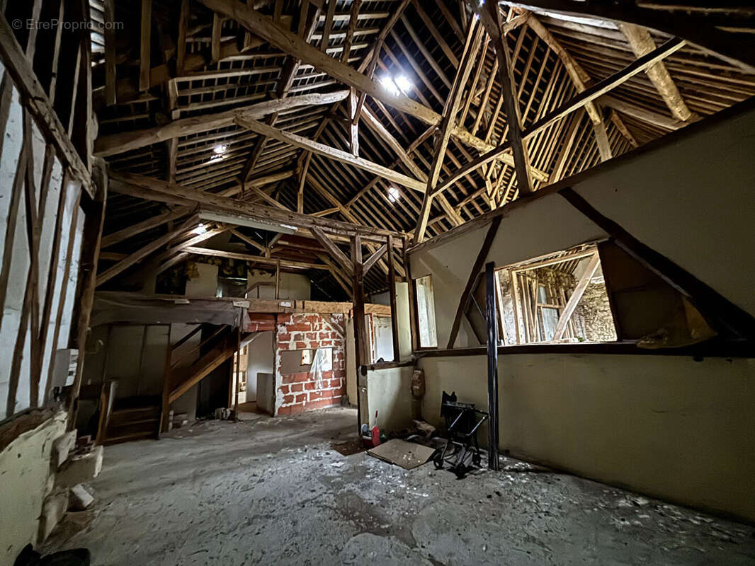 Autre à SAINTE-GENEVIEVE