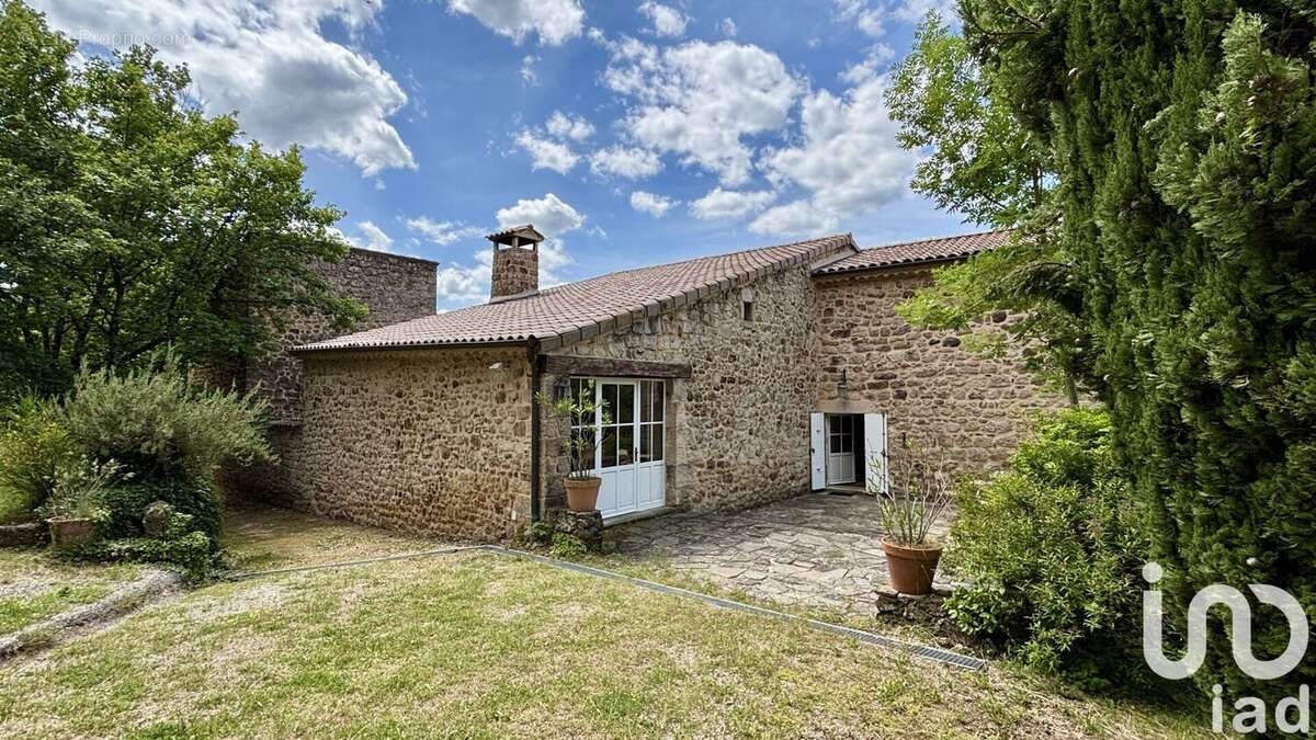 Photo 7 - Maison à AILHON