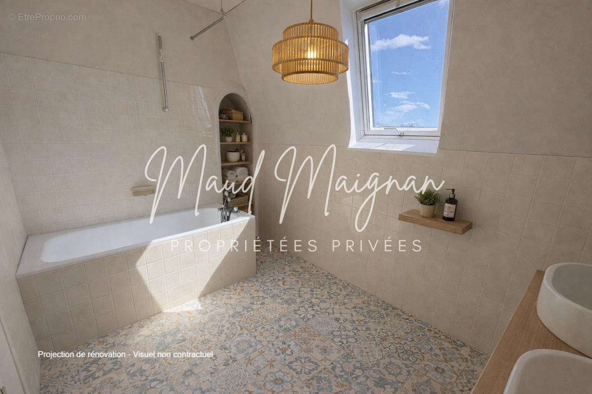 Maison à SEGRE