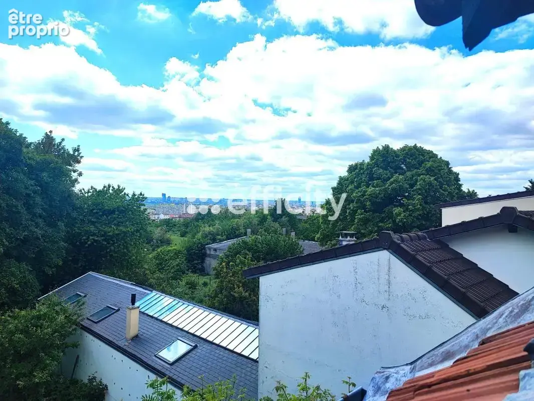 Maison 174 m² à Fontenay-Sous-Bois  - photo 20