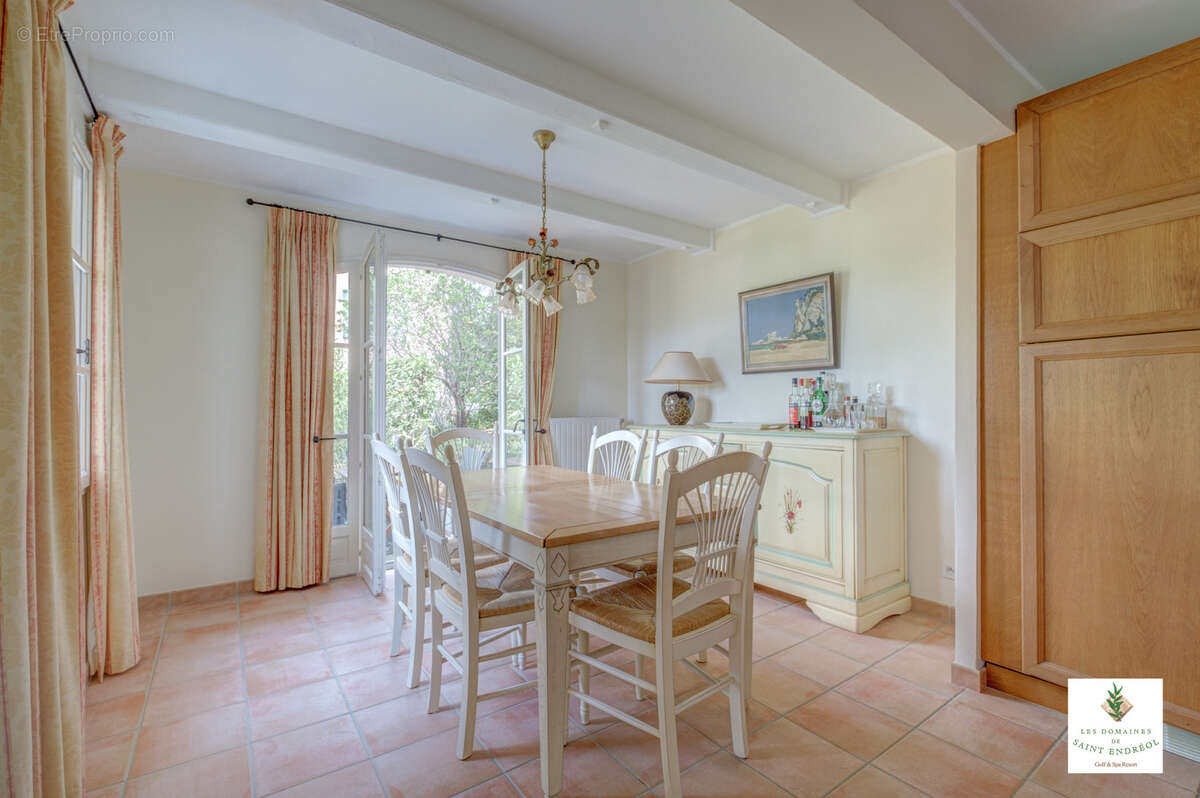 Maison à LA MOTTE