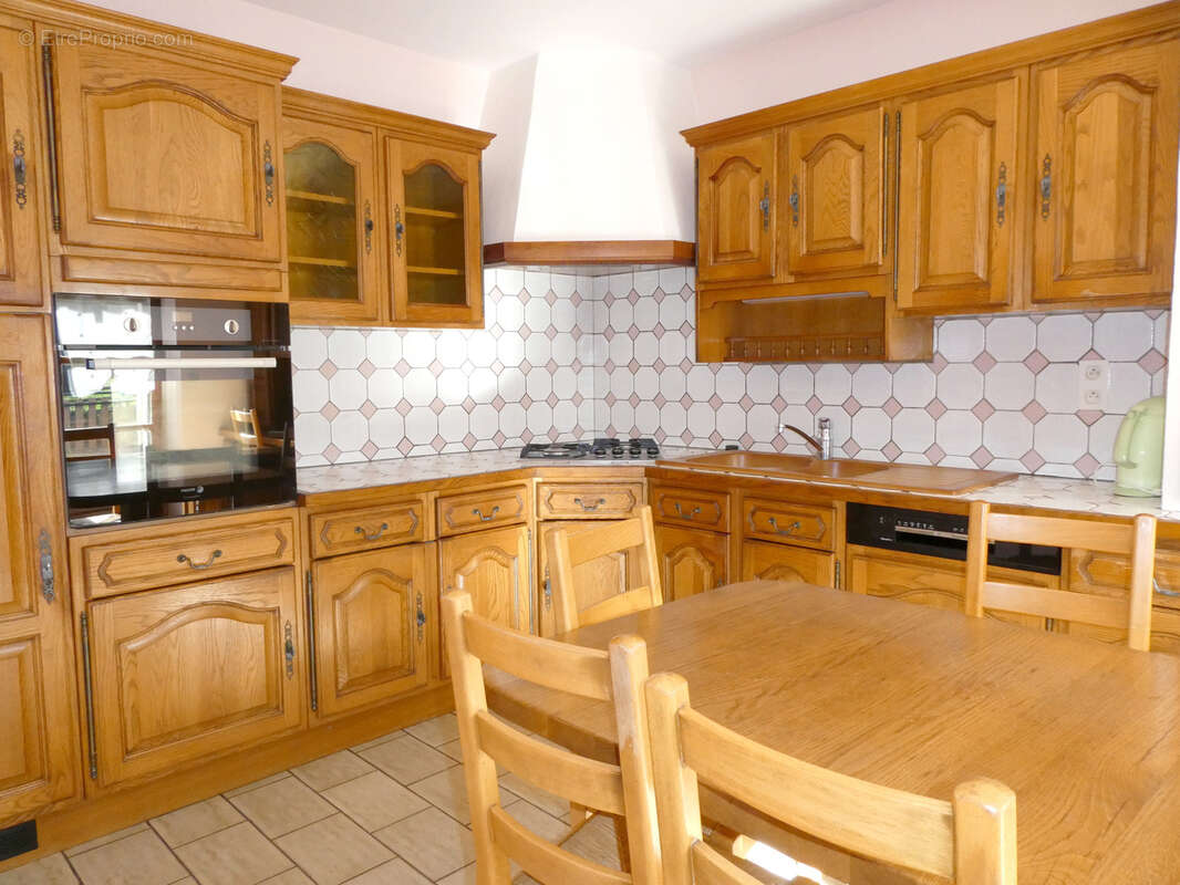 Maison à HAUTE-RIVOIRE