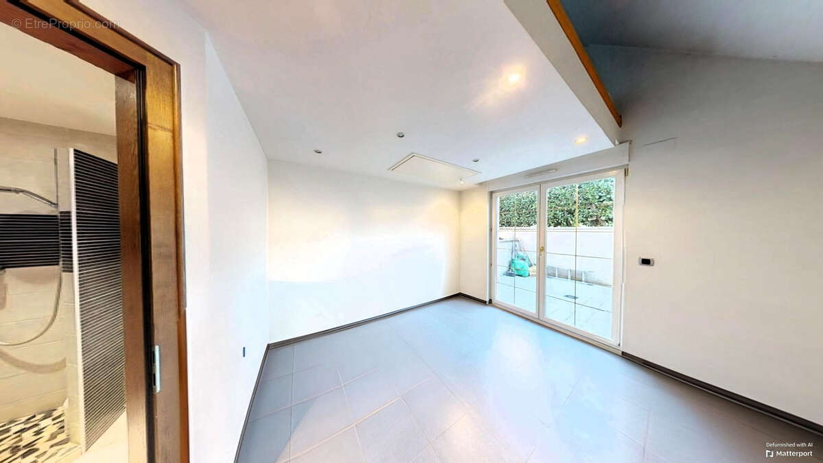 Maison à SOUFFELWEYERSHEIM