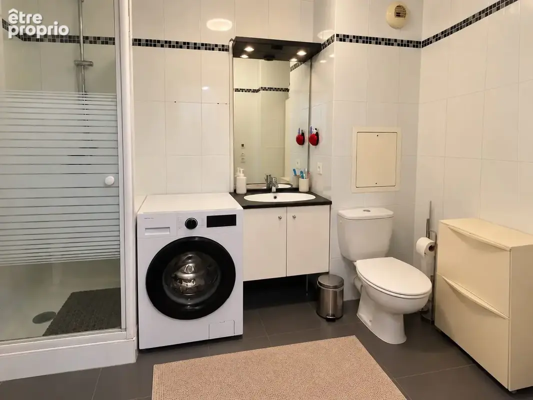 Appartement 2 pièces 37 m² à vendre à Lognes (77185) - photo 8