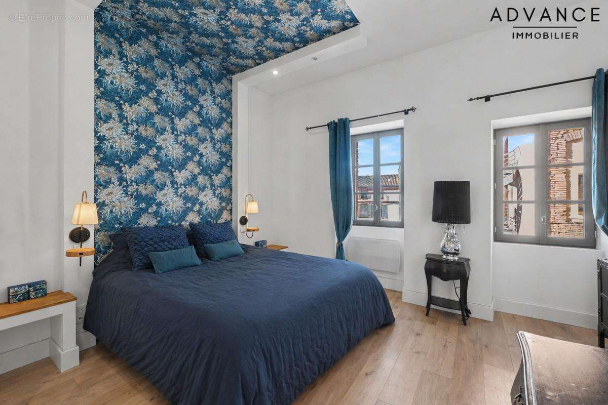 Appartement à MONTAUBAN
