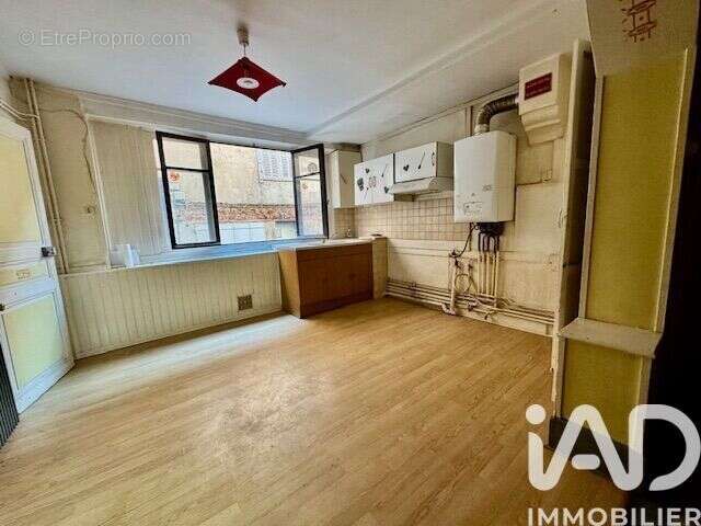 Photo 2 - Maison à THIERS