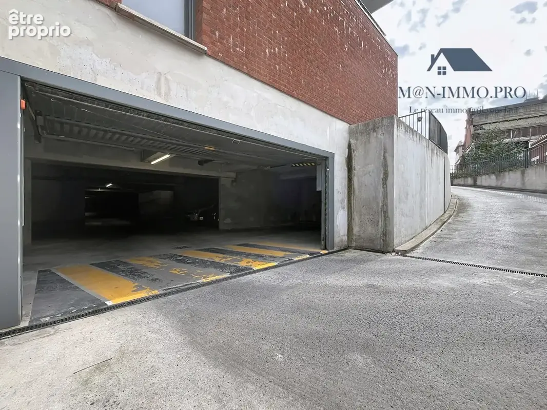 Parking à vendre à Armentieres (59280) - photo 2
