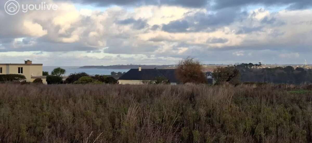Terrain à LE CONQUET