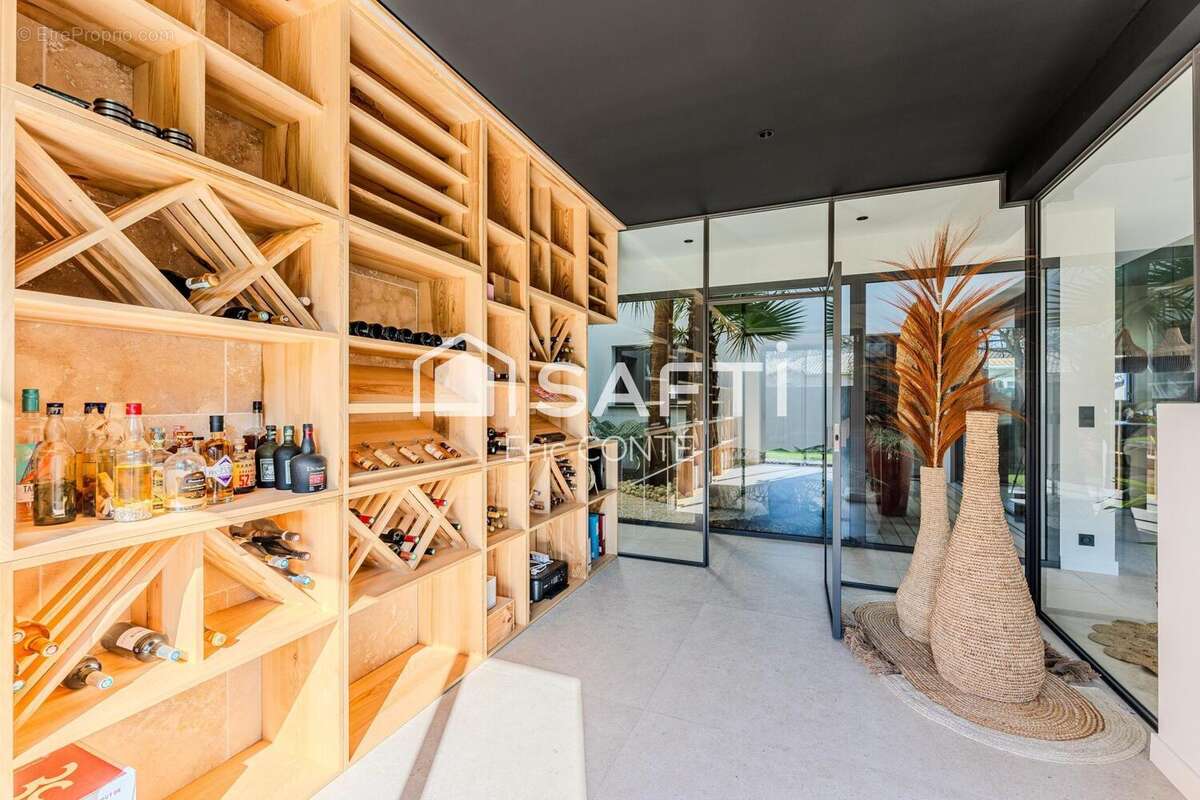 Photo 4 - Maison à MIOS