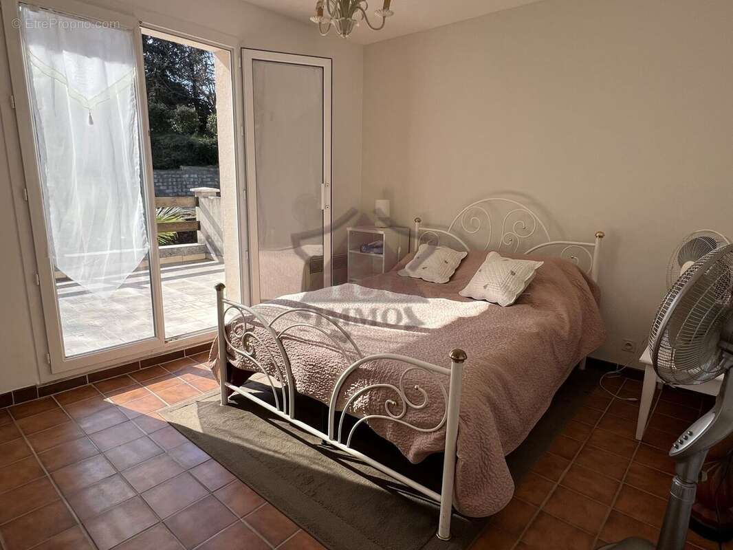 Maison à MOLIERES-SUR-CEZE