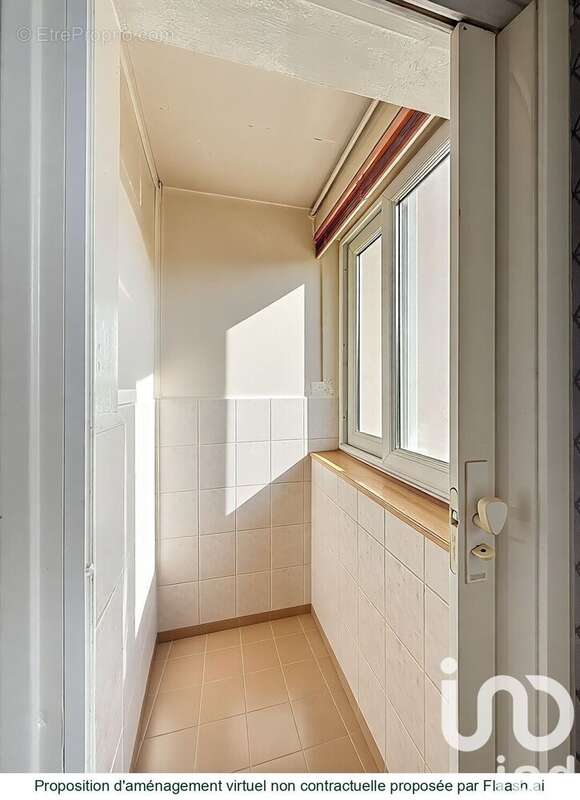 Photo 4 - Appartement à EPERNAY