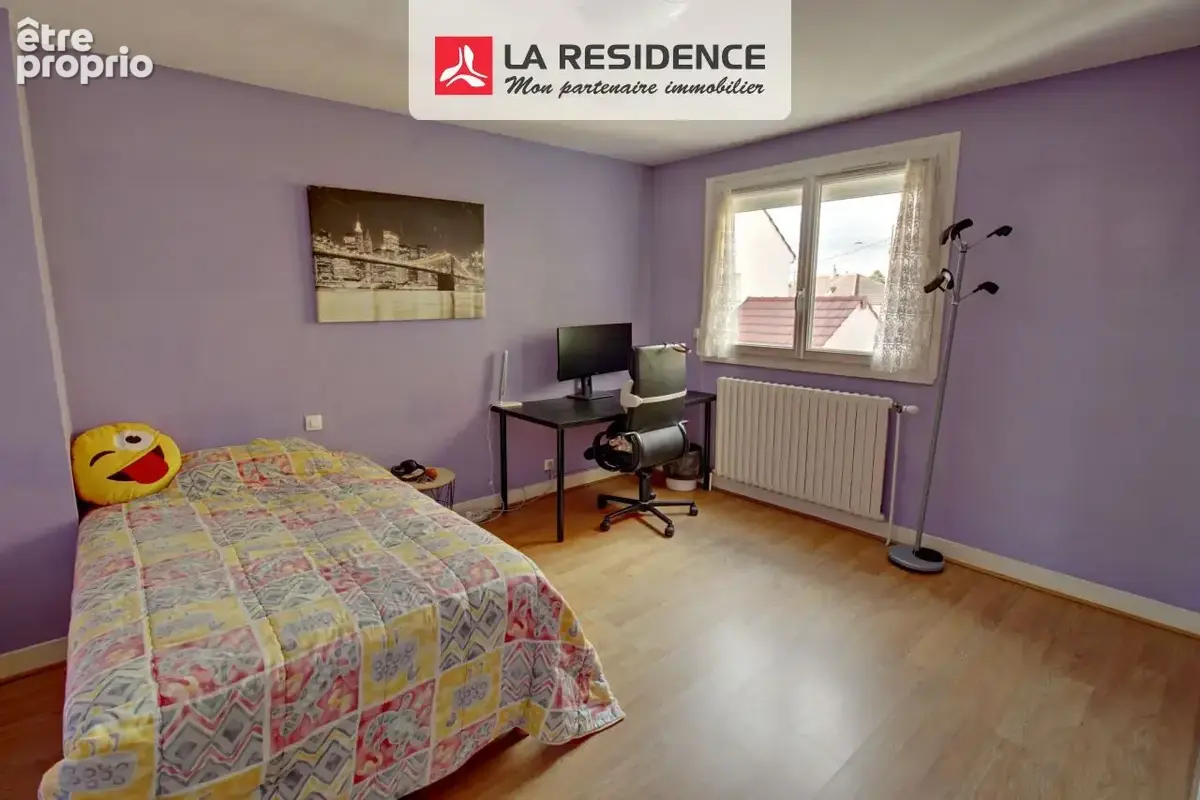 Maison 6 pièces 158 m² à vendre à Conflans-Sainte-Honorine (78700) - photo 9