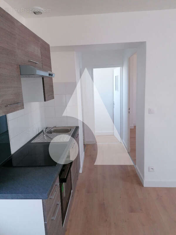 Appartement à MONTCEAU-LES-MINES