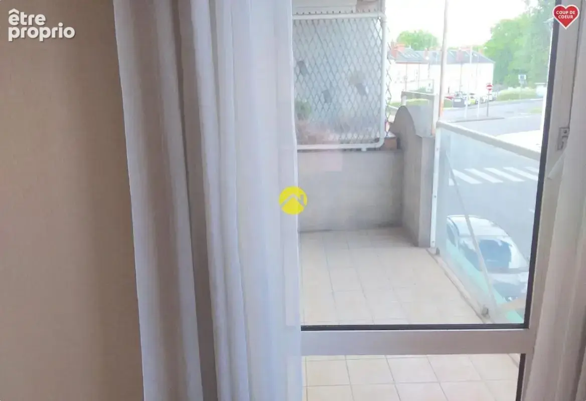 Appartement avec balcon et garage - photo 3