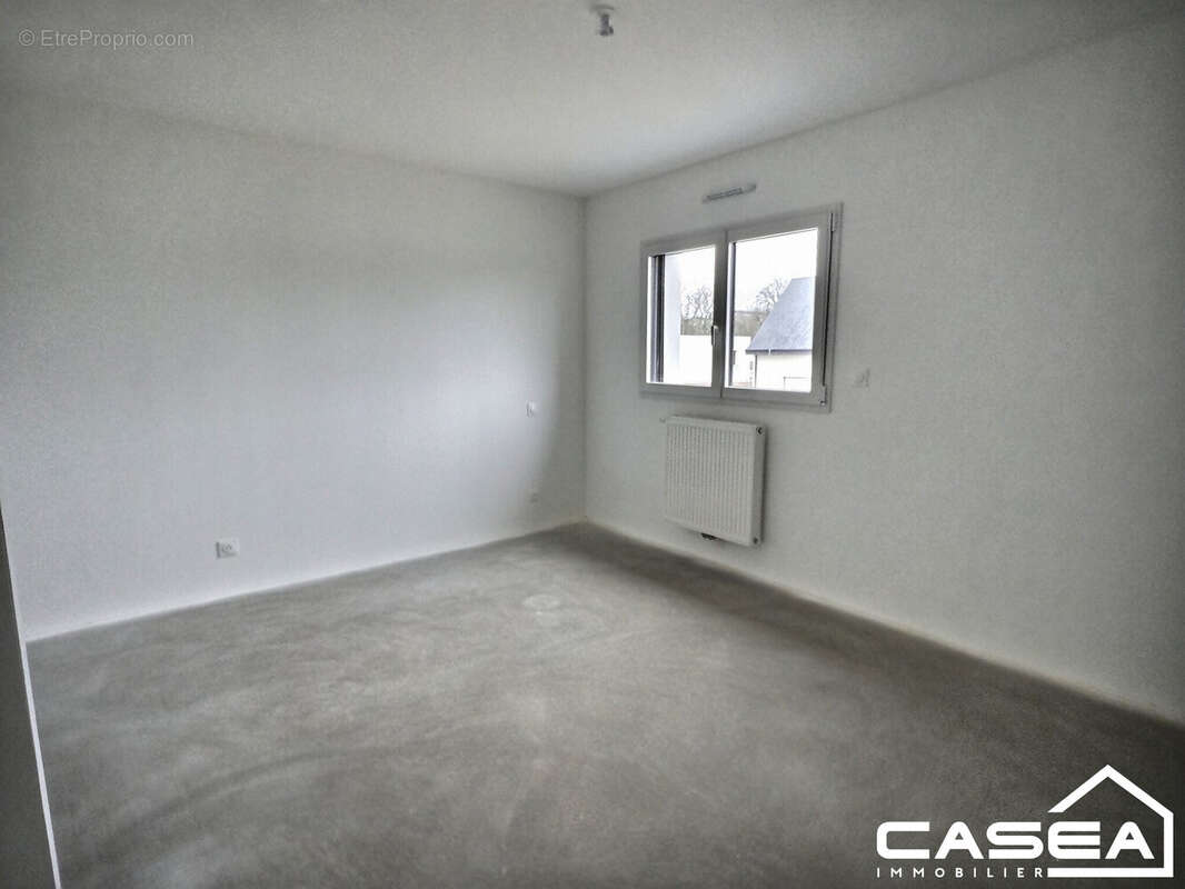 Maison à PLONEOUR-LANVERN