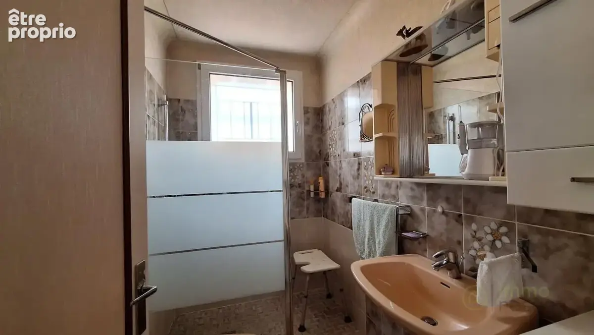Maison 4 pièces 70 m² à vendre à Aulnay-Sous-Bois (93600) - photo 13