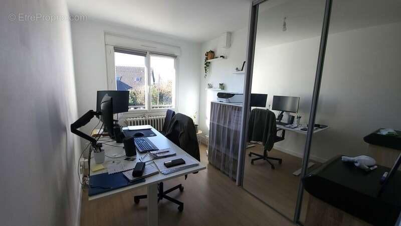 Maison à SAINT-AVERTIN