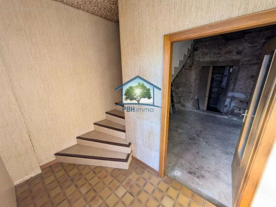 Maison à NEUWILLER-LES-SAVERNE